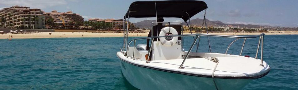 Mako-26ft